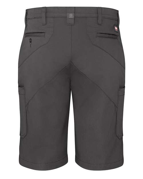 Red Kap Men's Mimix® Pro Shorts PX52
