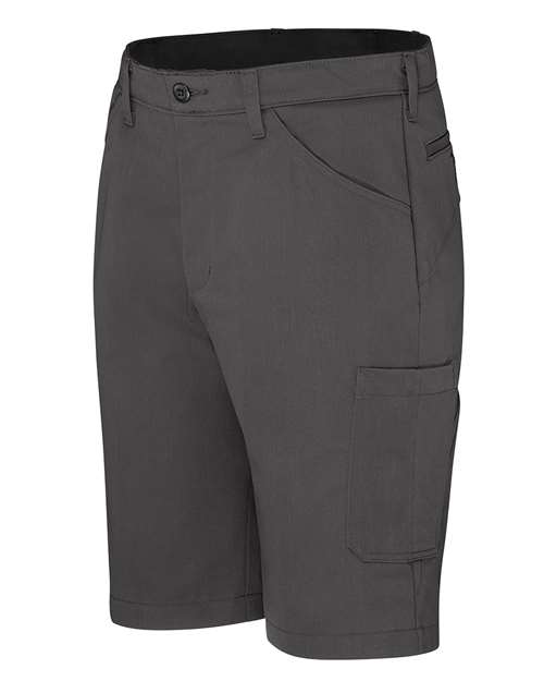 Red Kap Men's Mimix® Pro Shorts PX52