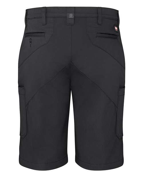 Red Kap Men's Mimix® Pro Shorts PX52