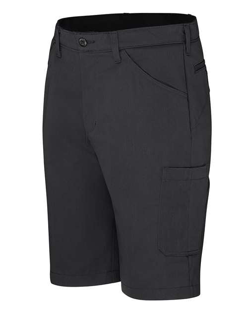 Red Kap Men's Extended Sizes Mimix® Pro Shorts PX52EXT