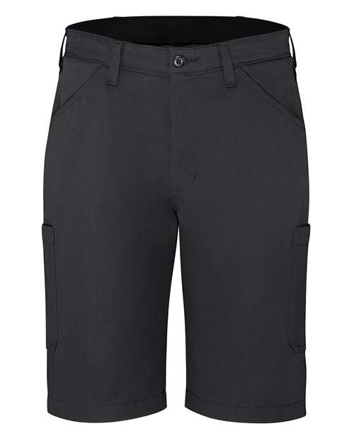Red Kap Men's Extended Sizes Mimix® Pro Shorts PX52EXT