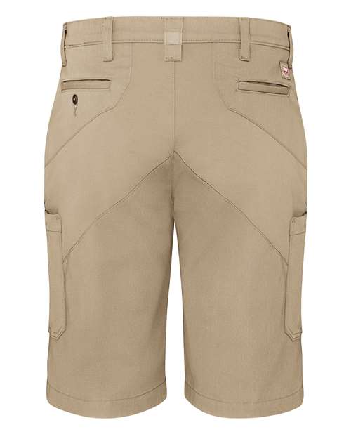 Red Kap Men's Extended Sizes Mimix® Pro Shorts PX52EXT