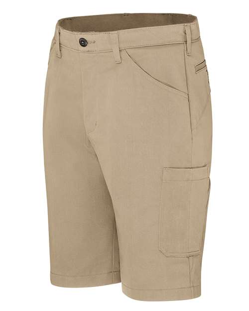 Red Kap Men's Extended Sizes Mimix® Pro Shorts PX52EXT