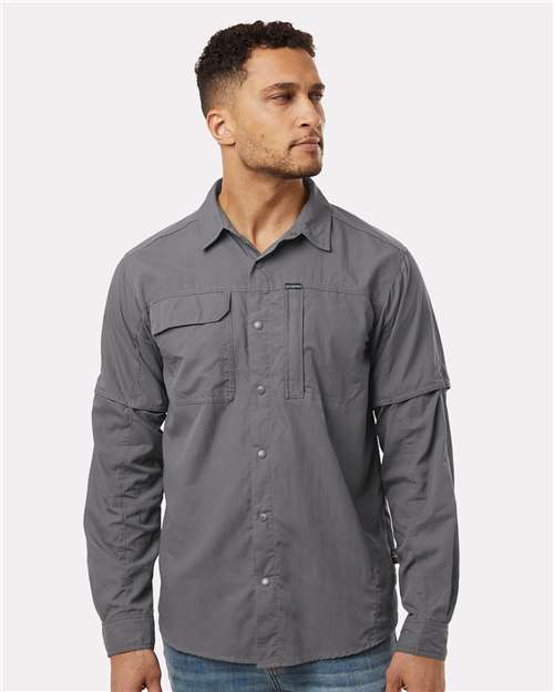 Columbia Men's Skien Valley™ Pocket Shirt 212332