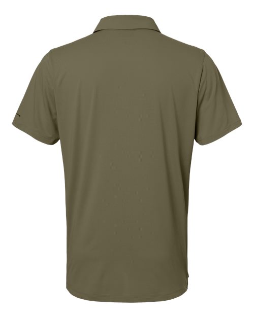 Columbia Men's Tech Trail™ Utility Polo 211856