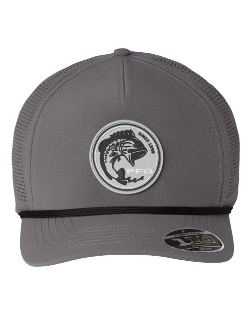 Columbia Tidal Pursuit™ 3D Stretch Snapback Cap 212134