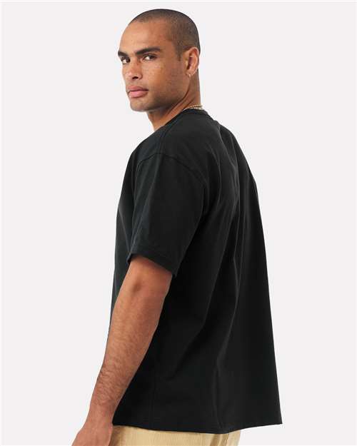 BELLA + CANVAS Unisex 7.5 oz Heavyweight Tee 4610