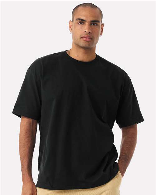 BELLA + CANVAS Unisex 7.5 oz Heavyweight Tee 4610