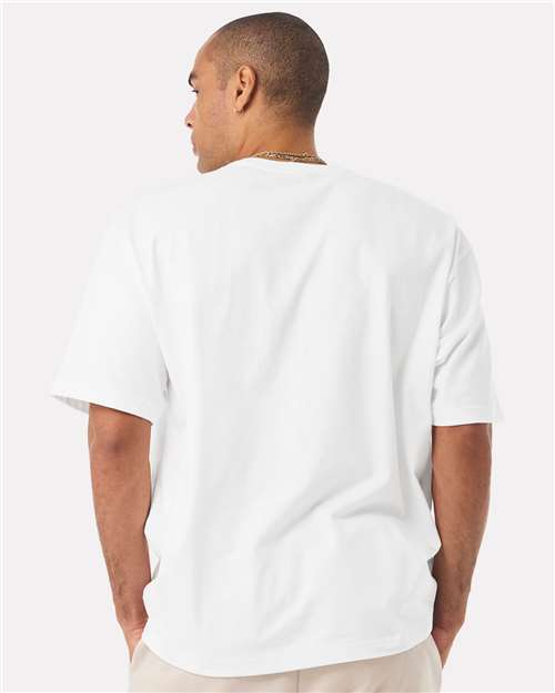 BELLA + CANVAS Unisex 7.5 oz Heavyweight Tee 4610