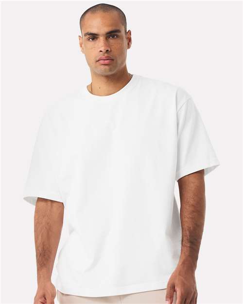 BELLA + CANVAS Unisex 7.5 oz Heavyweight Tee 4610