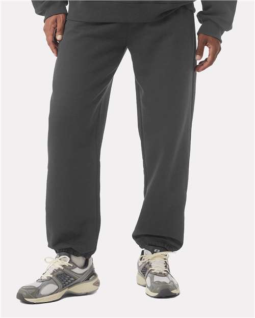 BELLA + CANVAS Unisex 10 oz. Heavyweight Sweatpants 4737