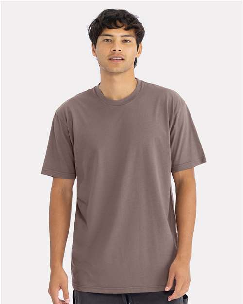 Next Level Cotton T-Shirt 3600