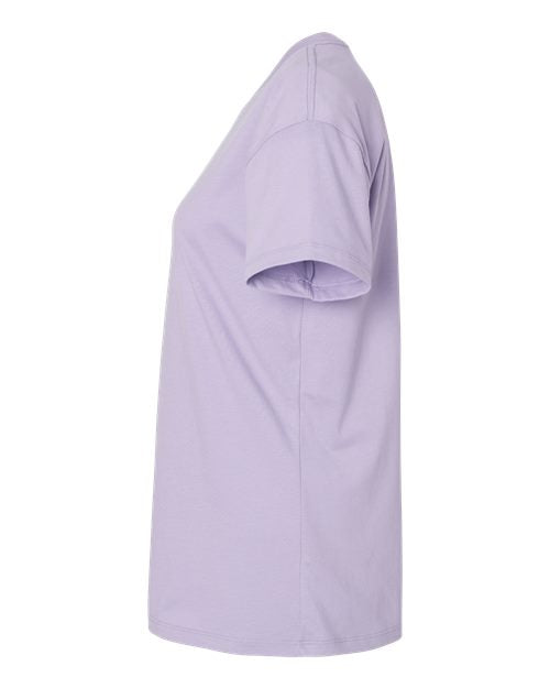 Next Level Women's Cotton Relaxed T-Shirt 3910