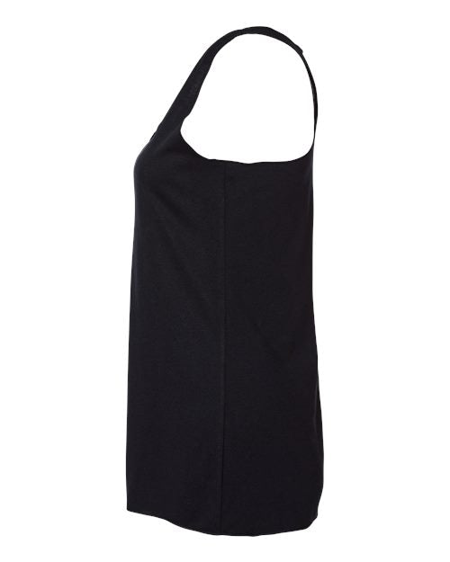 Next Level Women’s Triblend Racerback Tank Top 6733