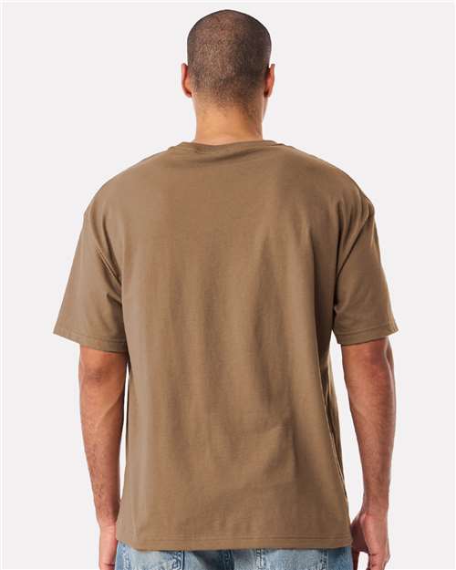 BELLA + CANVAS 6 oz. Heavyweight Tee 3010
