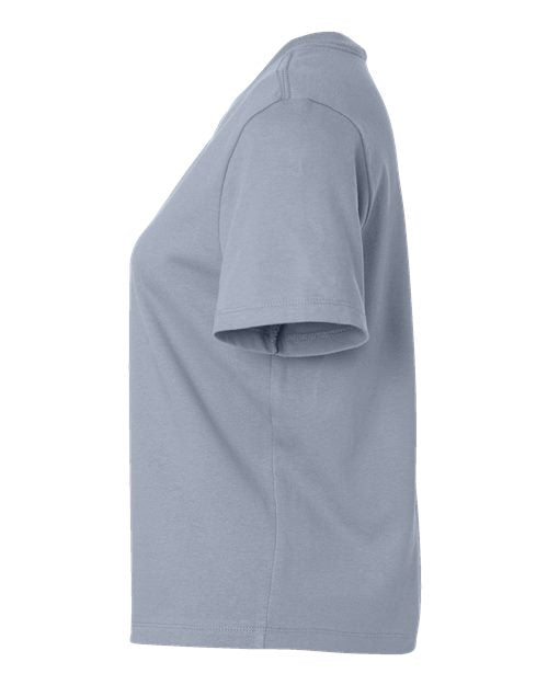 BELLA + CANVAS Women's 6 oz Heavyweight Tee 6110