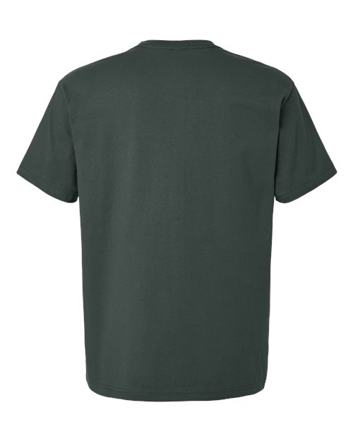 BELLA + CANVAS Unisex 7.5 oz Heavyweight Tee 4610