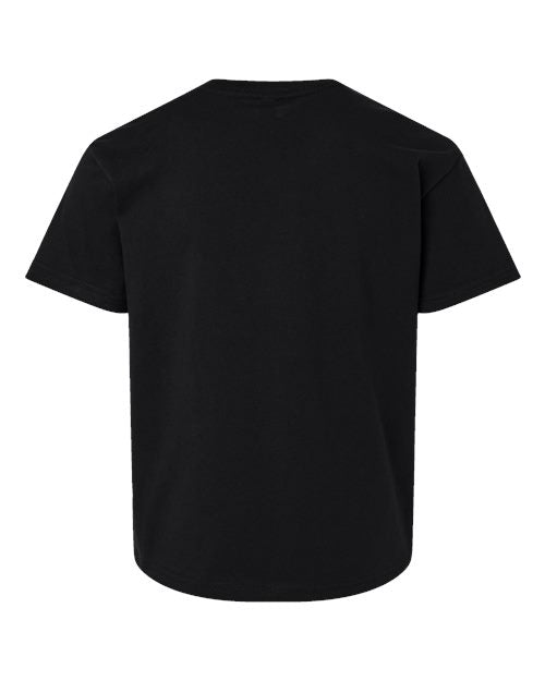 BELLA + CANVAS Youth 6oz. Heavyweight Tee 3010Y