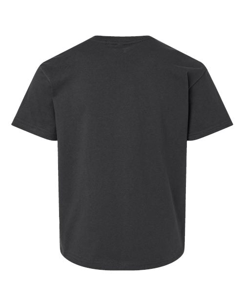 BELLA + CANVAS Youth 6oz. Heavyweight Tee 3010Y