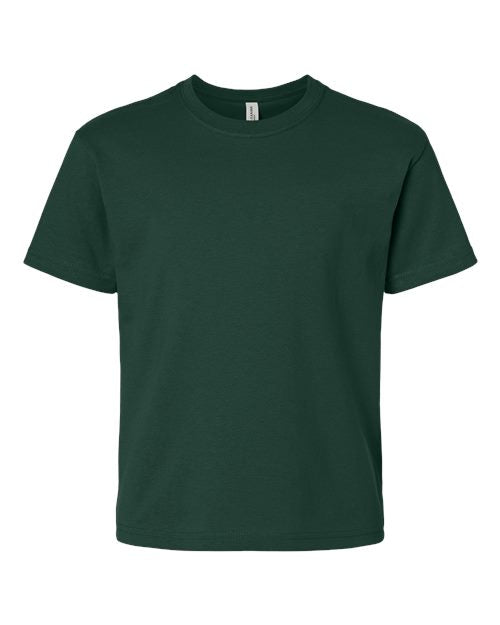 BELLA + CANVAS Youth 6oz. Heavyweight Tee 3010Y