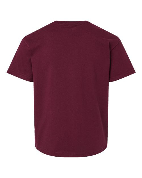 BELLA + CANVAS Youth 6oz. Heavyweight Tee 3010Y