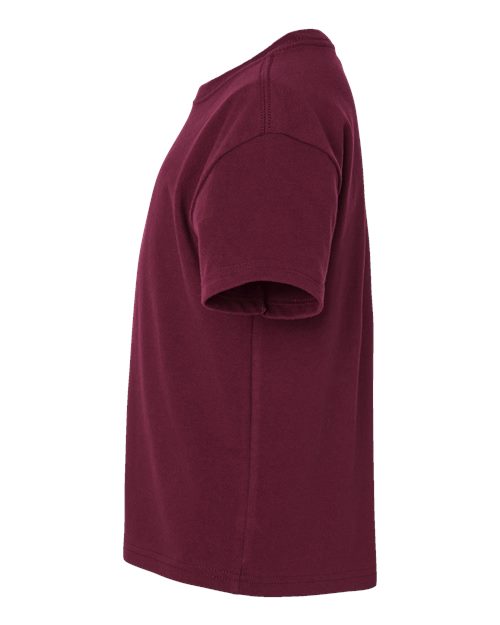 BELLA + CANVAS Youth 6oz. Heavyweight Tee 3010Y