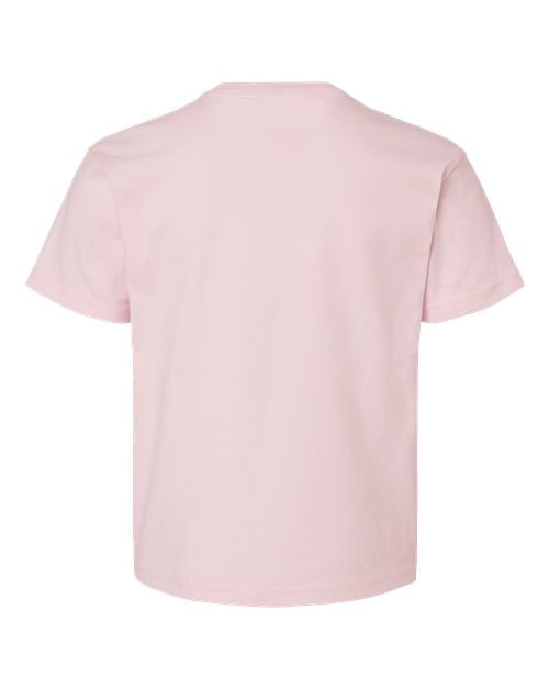 BELLA + CANVAS Youth 6oz. Heavyweight Tee 3010Y