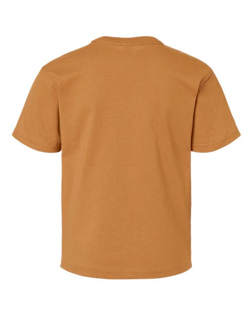 BELLA + CANVAS Youth 6oz. Heavyweight Tee 3010Y