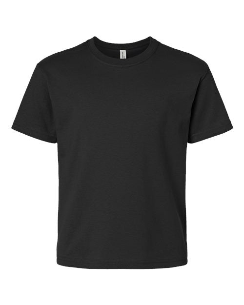 BELLA + CANVAS Youth 6oz. Heavyweight Tee 3010Y