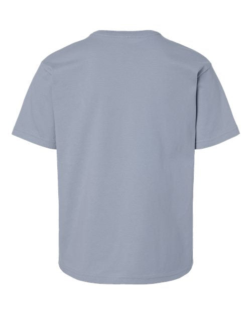 BELLA + CANVAS Youth 6oz. Heavyweight Tee 3010Y
