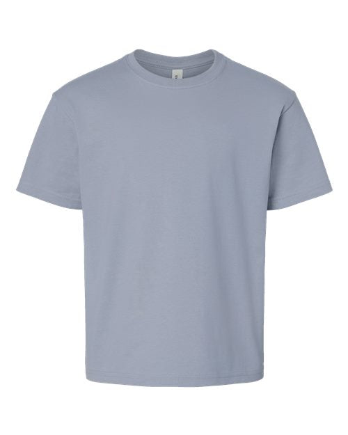 BELLA + CANVAS Youth 6oz. Heavyweight Tee 3010Y