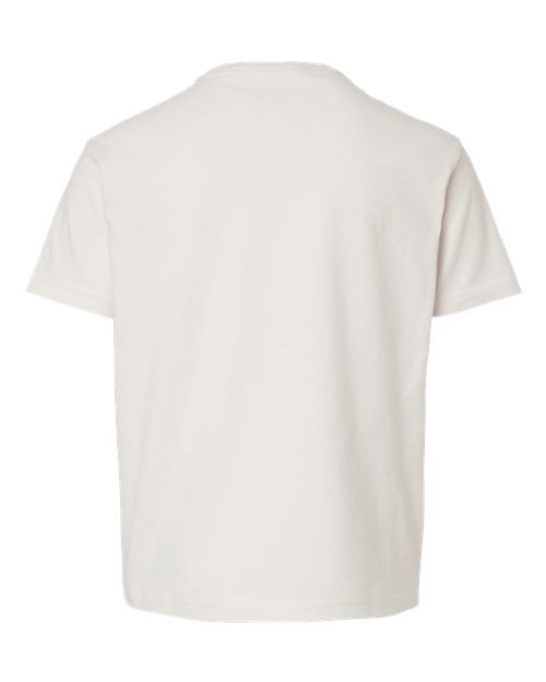 BELLA + CANVAS Youth 6oz. Heavyweight Tee 3010Y