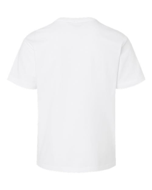 BELLA + CANVAS Youth 6oz. Heavyweight Tee 3010Y