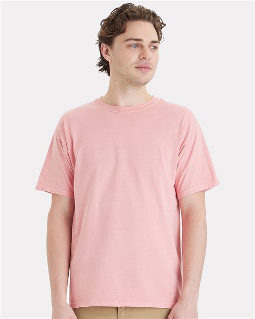 ComfortWash by Hanes Unisex Botanical Dyed T-Shirt GDH11B