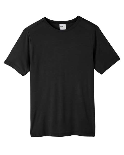 CORE365 Unisex Fusion ChromaSoft™ Performance T-Shirt CE111