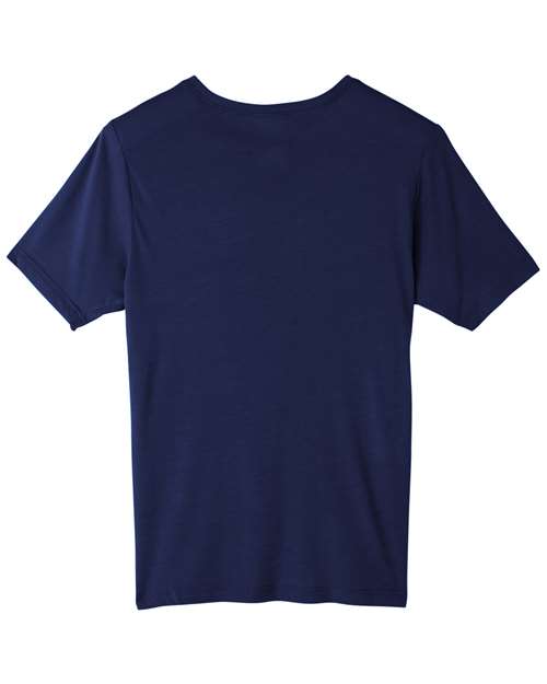 CORE365 Unisex Fusion ChromaSoft™ Performance T-Shirt CE111