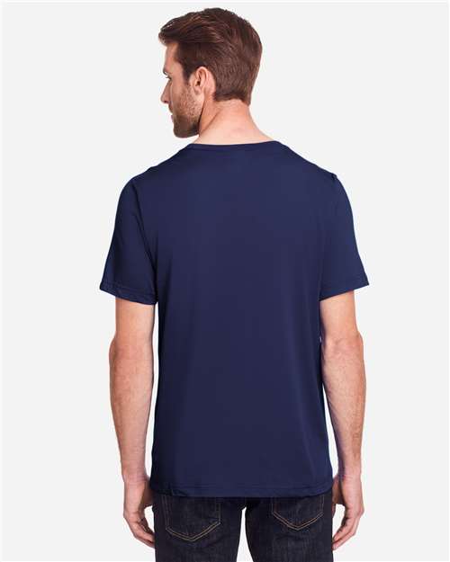 CORE365 Unisex Fusion ChromaSoft™ Performance T-Shirt CE111
