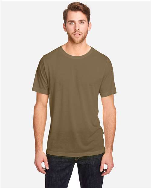 CORE365 Unisex Fusion ChromaSoft™ Performance T-Shirt CE111