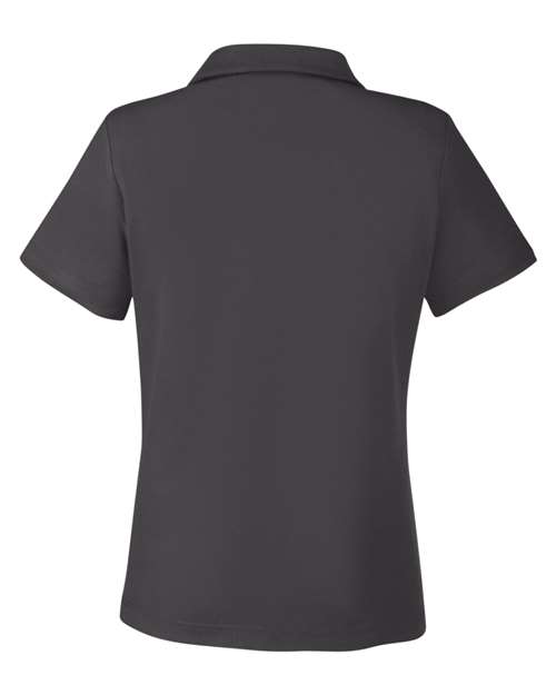 CORE365 Women's Fusion ChromaSoft™ Pique Polo CE112W
