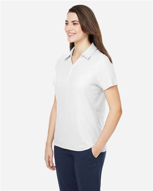 CORE365 Women's Fusion ChromaSoft™ Pique Polo CE112W