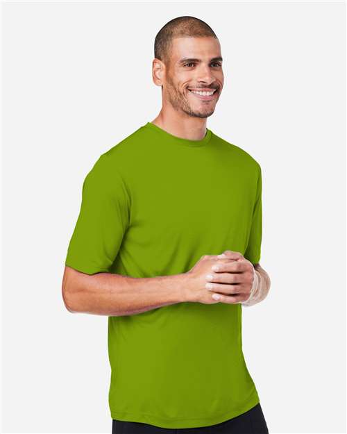 CORE365 Unisex Capital Performance T-Shirt CE10
