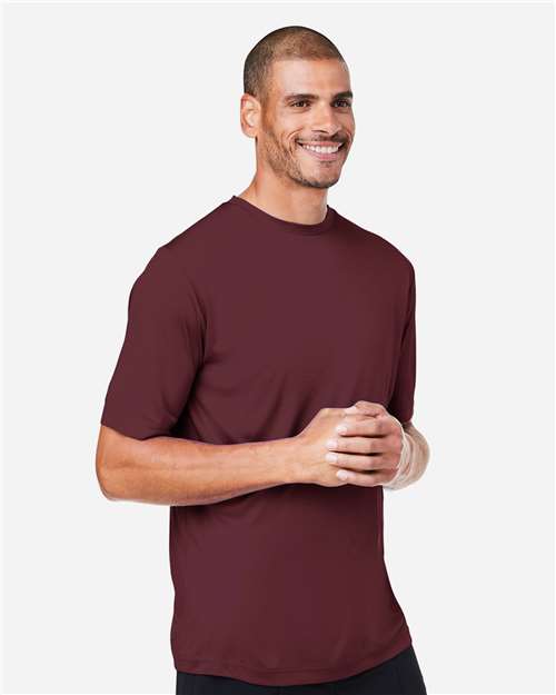 CORE365 Unisex Capital Performance T-Shirt CE10