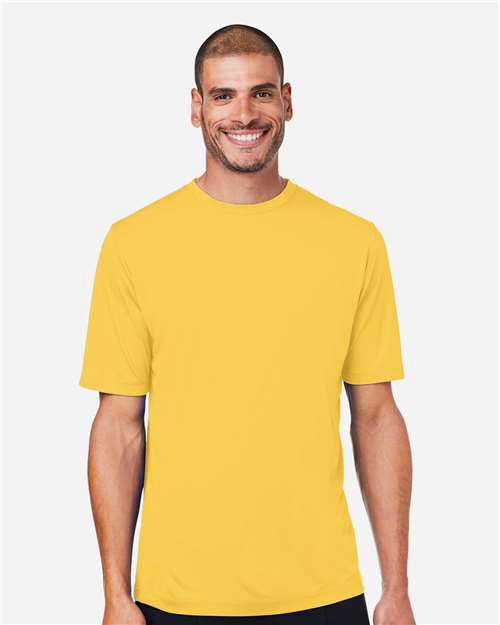 CORE365 Unisex Capital Performance T-Shirt CE10
