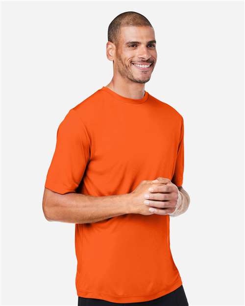 CORE365 Unisex Capital Performance T-Shirt CE10