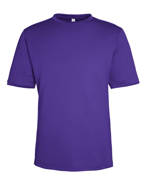 CORE365 Unisex Capital Performance T-Shirt CE10