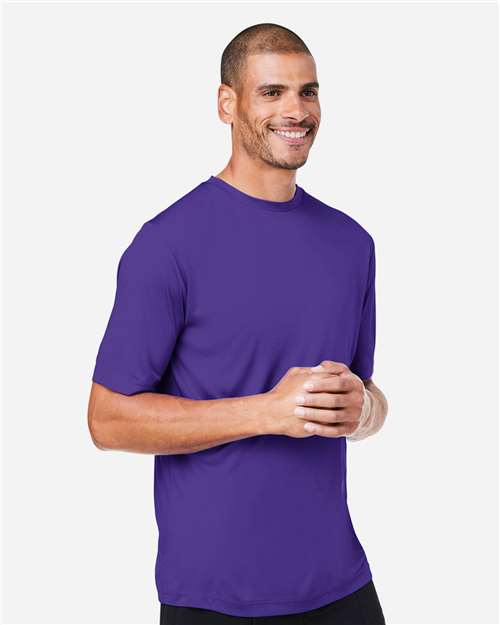 CORE365 Unisex Capital Performance T-Shirt CE10
