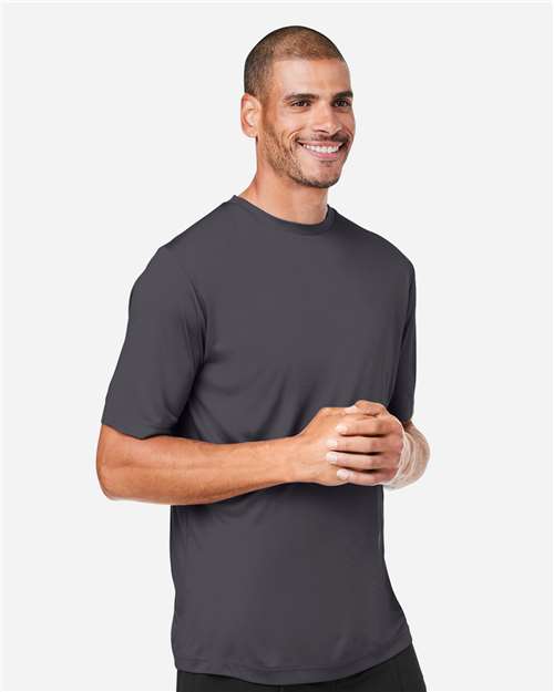 CORE365 Unisex Capital Performance T-Shirt CE10