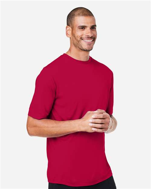 CORE365 Unisex Capital Performance T-Shirt CE10