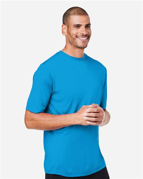 CORE365 Unisex Capital Performance T-Shirt CE10