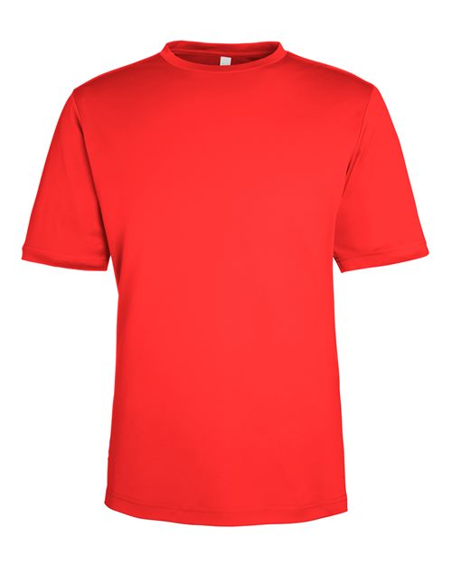 CORE365 Unisex Capital Performance T-Shirt CE10